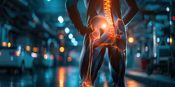 Sciatica Relief